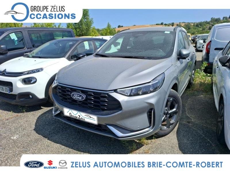 ford - Visuel 0