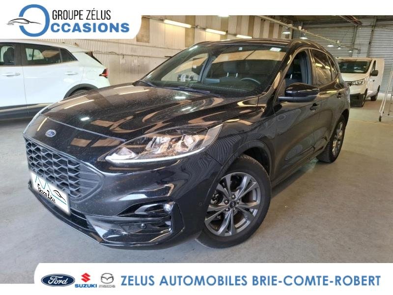 ford - Visuel 0