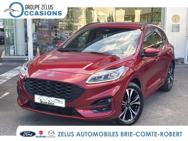 ford - Visuel 0