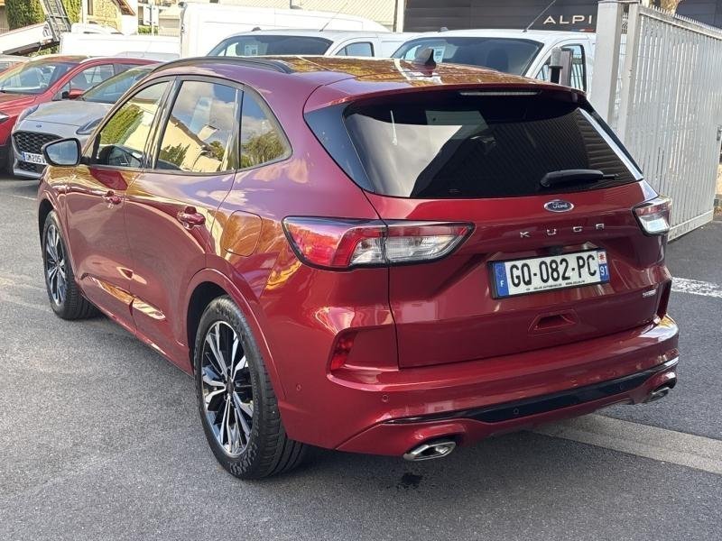ford - Visuel 2