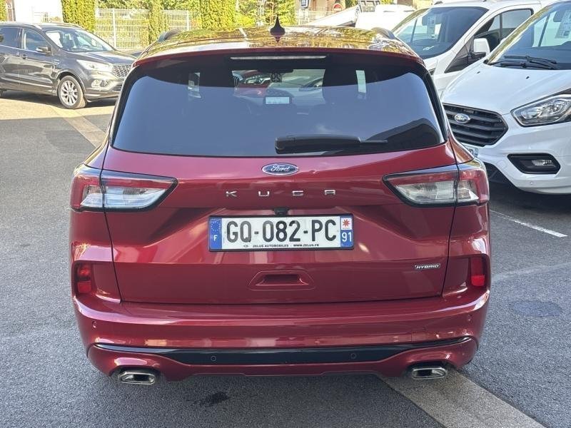 ford - Visuel 5