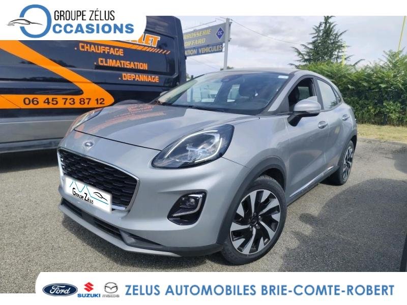 ford - Visuel 0