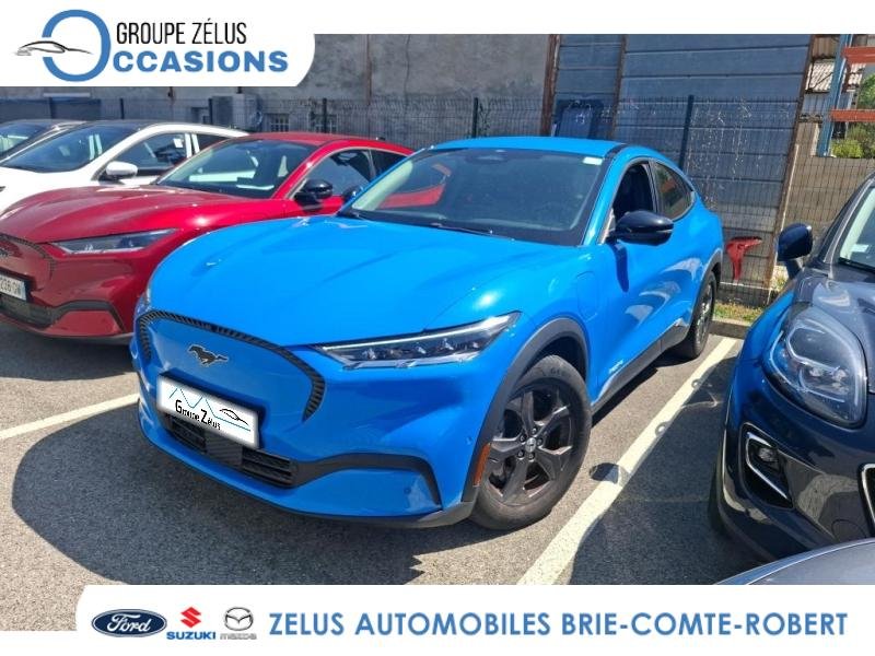 ford - Visuel 0