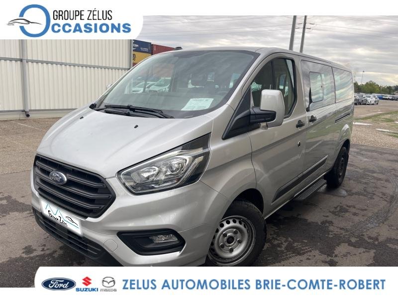 ford - Visuel 0