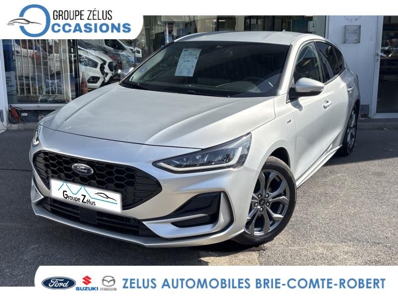 ford - Visuel 0