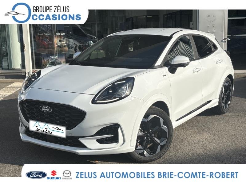 ford - Visuel 0