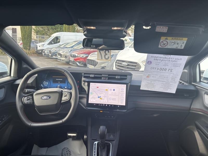 ford - Visuel 12