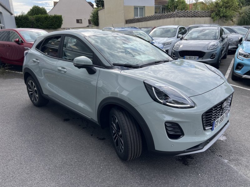 ford - Visuel 1