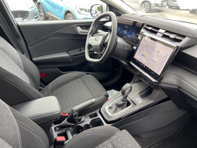ford - Visuel 11
