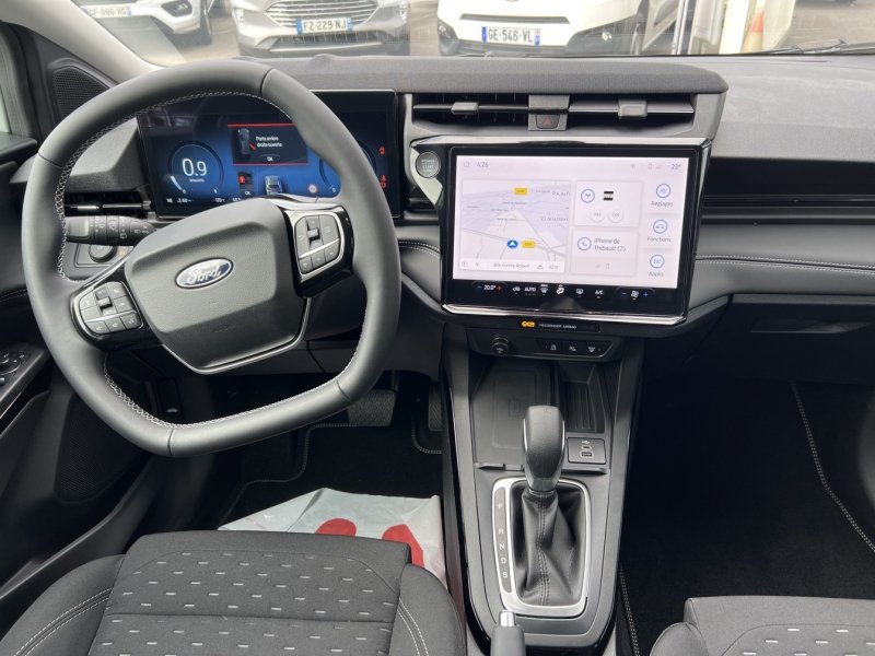 ford - Visuel 13