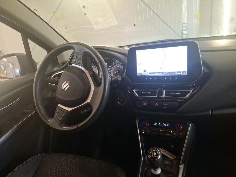 suzuki - Visuel 4