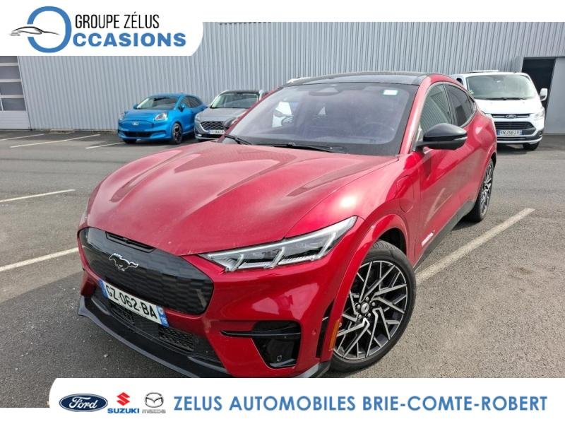 ford - Visuel 0