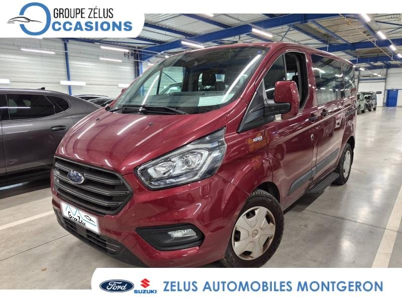 ford - Visuel 0