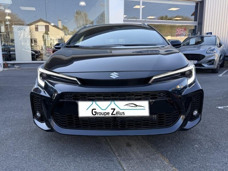 suzuki - Visuel 7