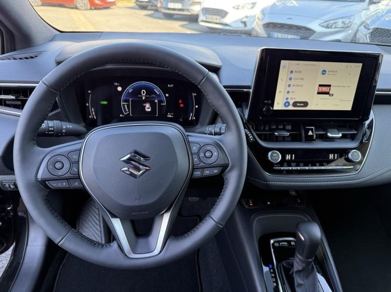 suzuki - Visuel 15