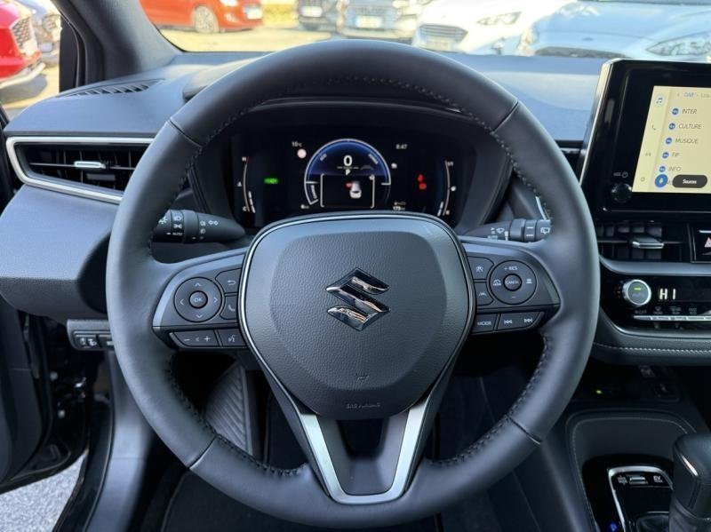 suzuki - Visuel 16