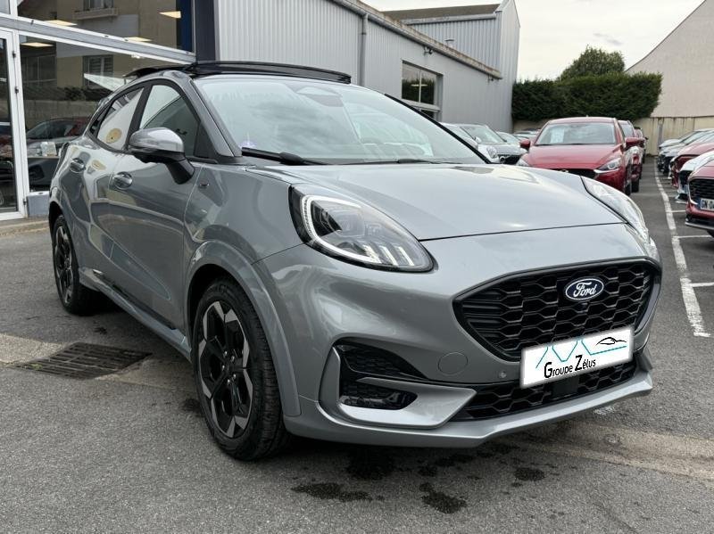 ford - Visuel 6