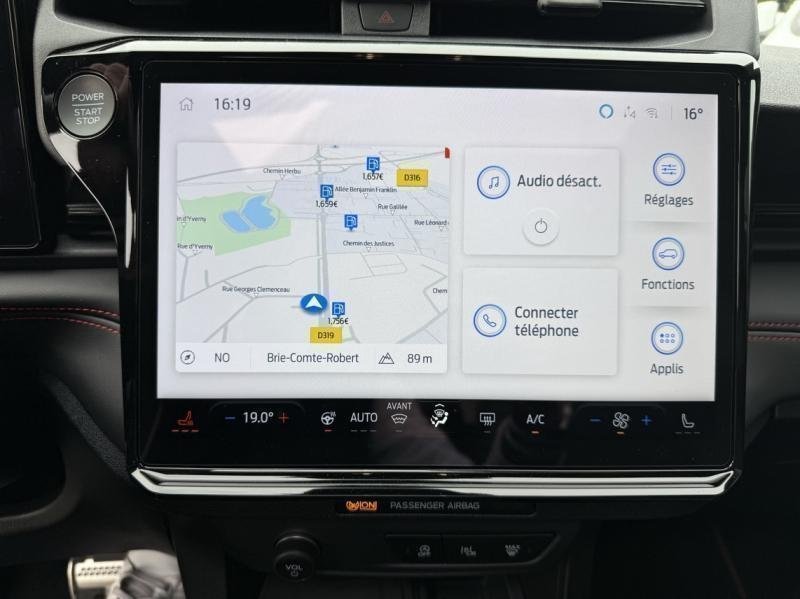 ford - Visuel 19