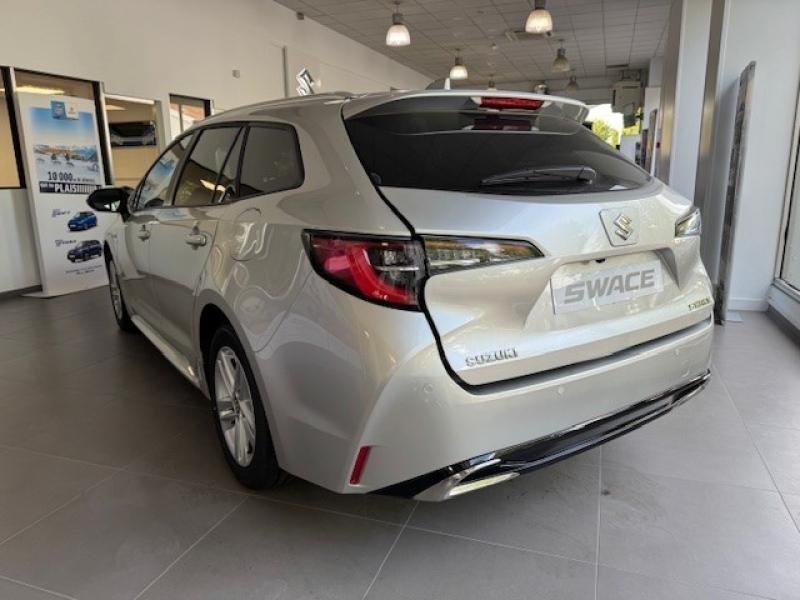 suzuki - Visuel 2