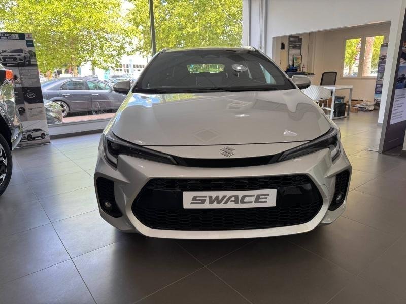 suzuki - Visuel 4