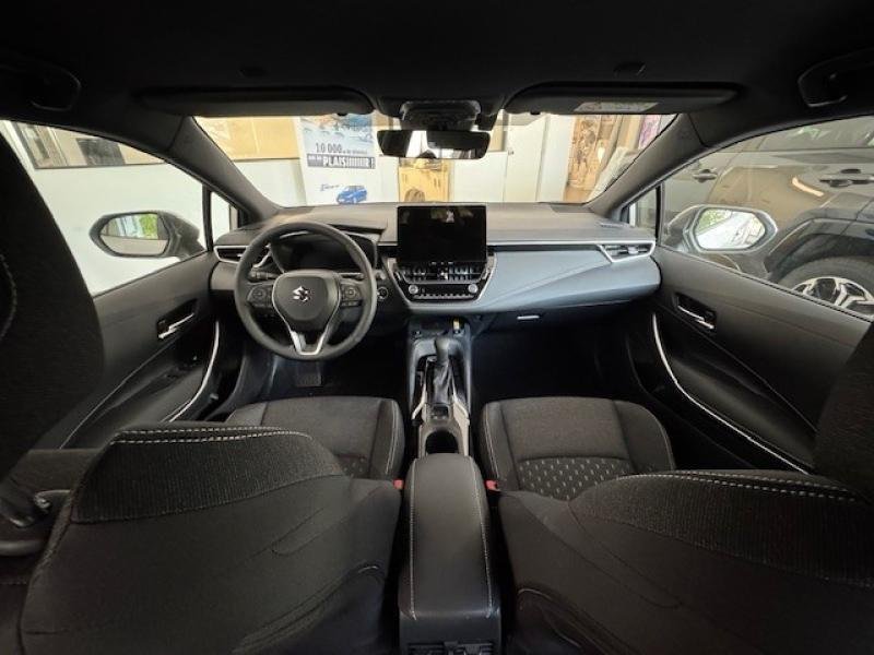 suzuki - Visuel 10