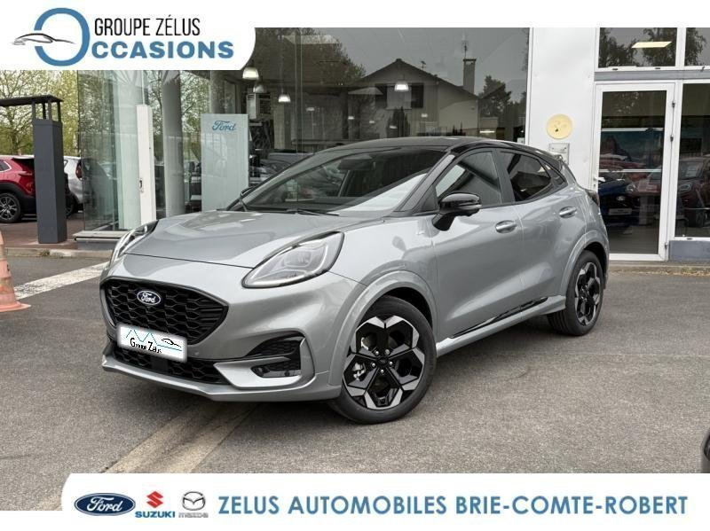 ford - Visuel 0