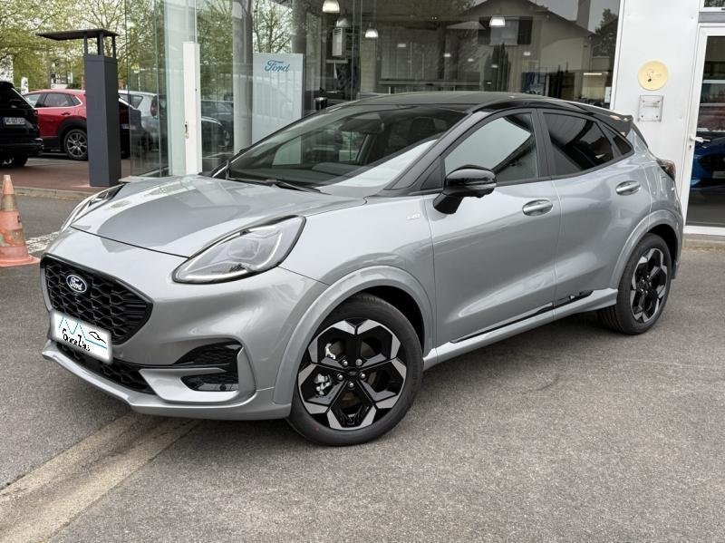 ford - Visuel 1