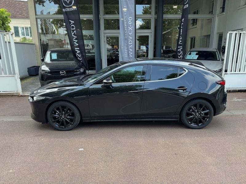 mazda - Visuel 1