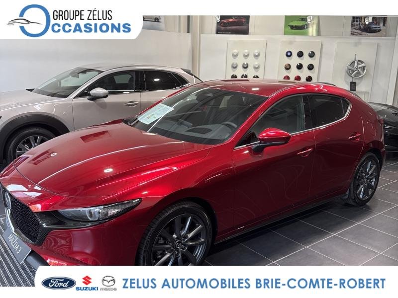 mazda - Visuel 0