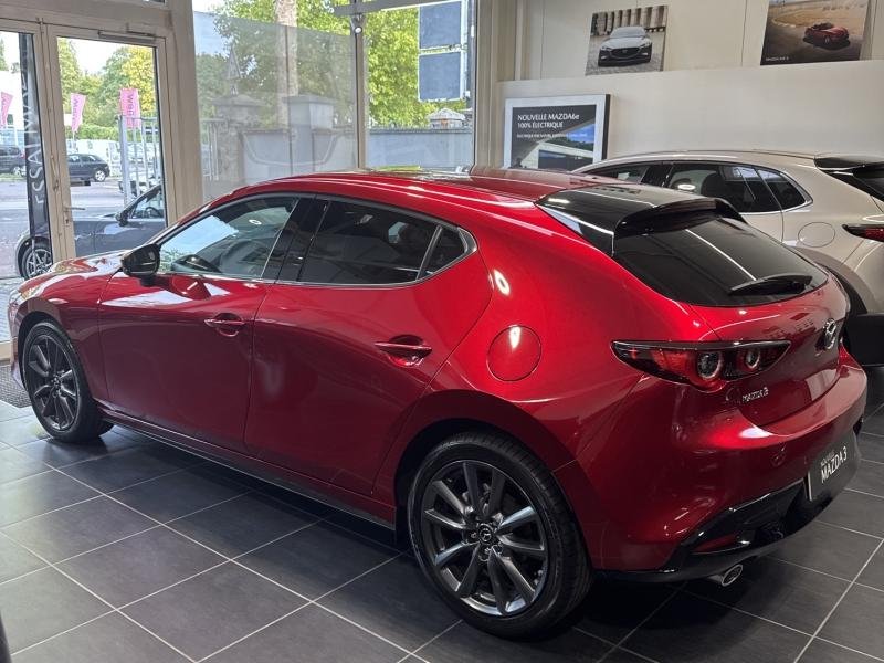 mazda - Visuel 2