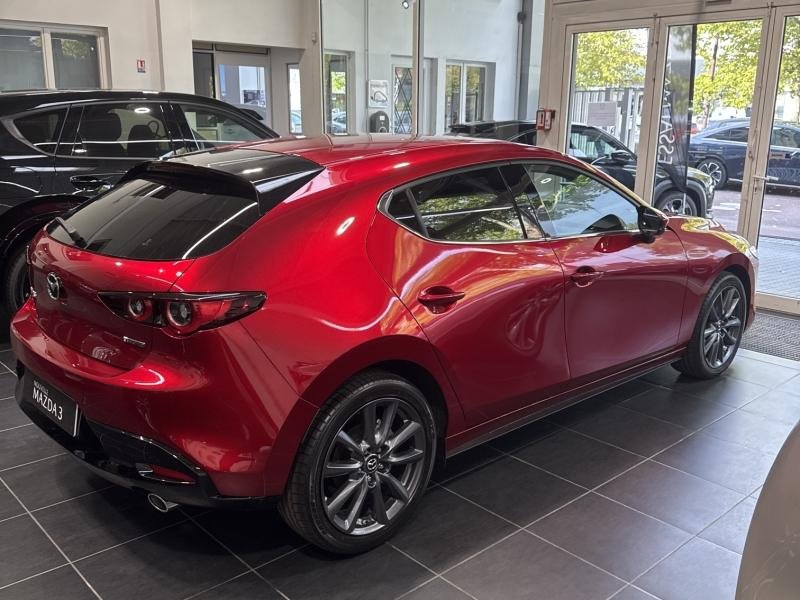 mazda - Visuel 3