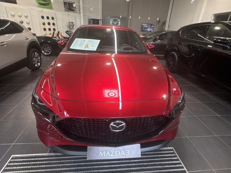 mazda - Visuel 4