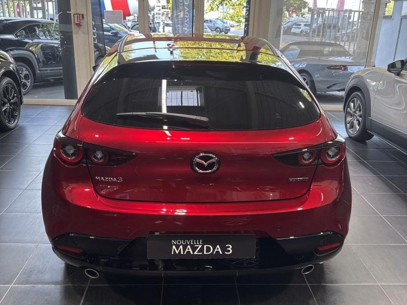 mazda - Visuel 5