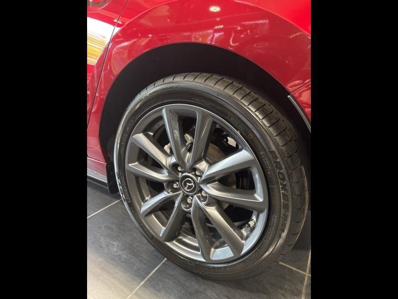 mazda - Visuel 7