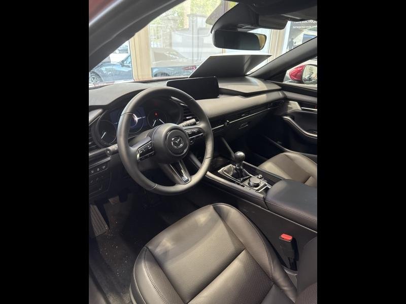 mazda - Visuel 8