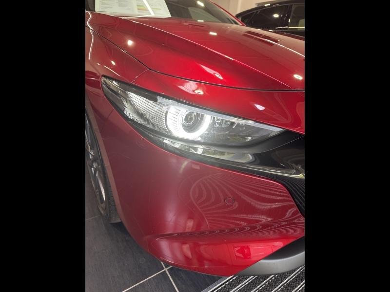 mazda - Visuel 17