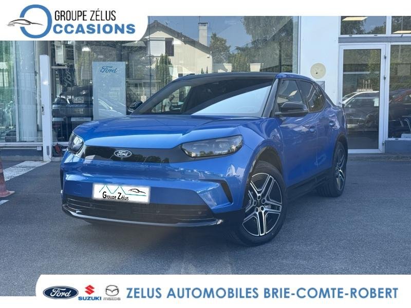 ford - Visuel 0
