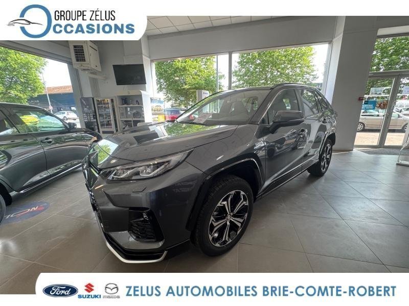 suzuki - Visuel 0