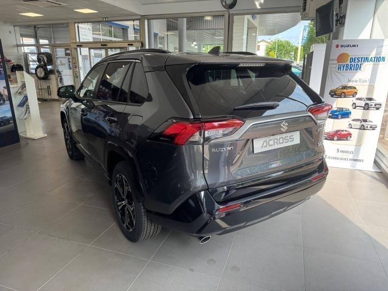 suzuki - Visuel 2