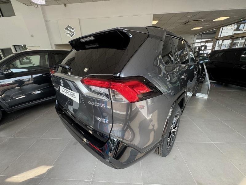 suzuki - Visuel 3