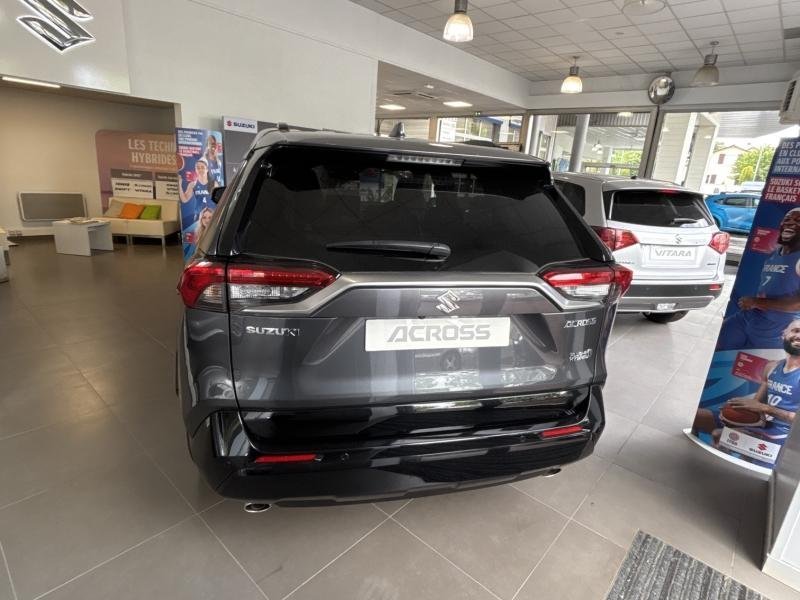 suzuki - Visuel 6