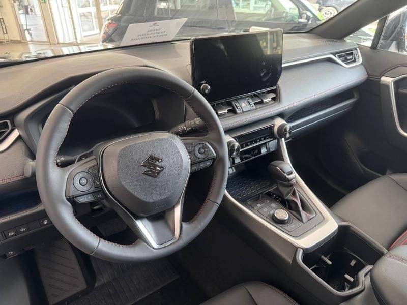suzuki - Visuel 9