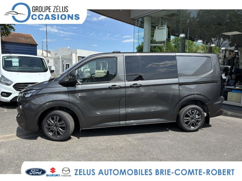 ford - Visuel 0