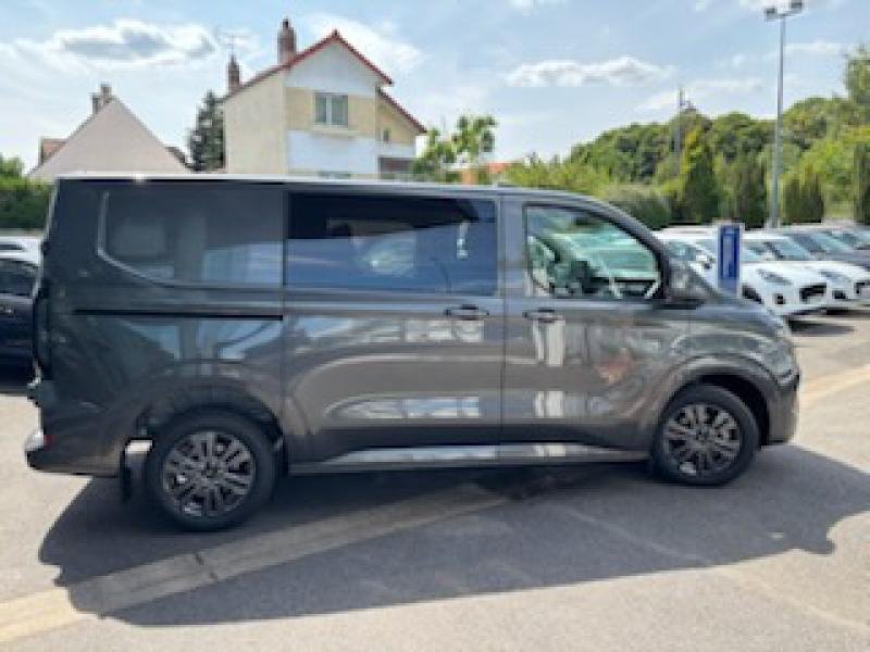 ford - Visuel 1