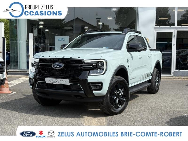 ford - Visuel 0