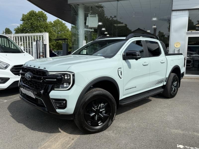ford - Visuel 1