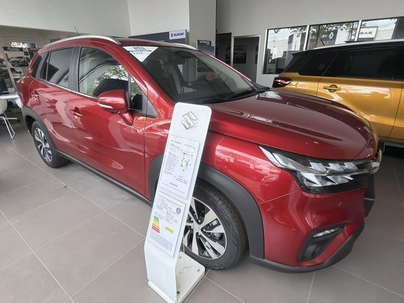 suzuki - Visuel 1