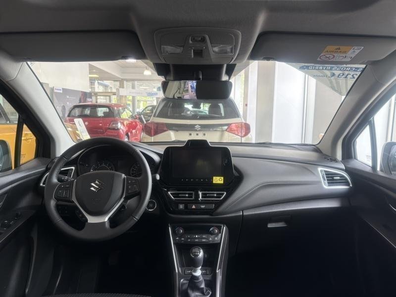 suzuki - Visuel 8