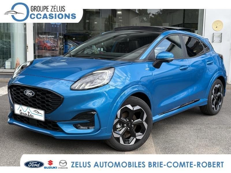 ford - Visuel 0