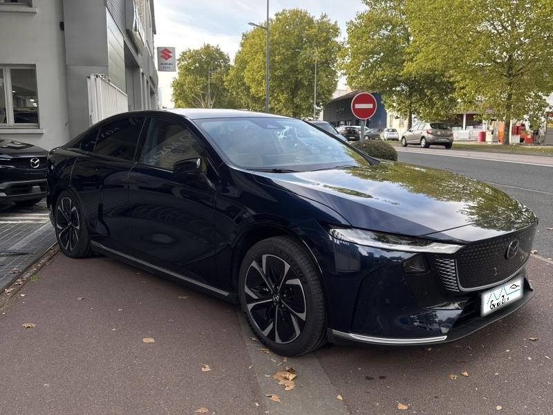 mazda - Visuel 1